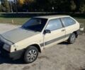 Бежевий ВАЗ 2108, об'ємом двигуна 1.3 л та пробігом 392 тис. км за 600 $, фото 1 на Automoto.ua
