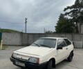 Бежевый ВАЗ 2108, объемом двигателя 0 л и пробегом 300 тыс. км за 614 $, фото 1 на Automoto.ua