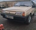 ВАЗ 2108 1985 в Кропивницком (Кировограде) на Automoto.ua Бежевый ВАЗ 2108, объемом двигателя 1.3 л и пробегом 247 тыс. км за 1550 $, фото 1 на Automoto.ua