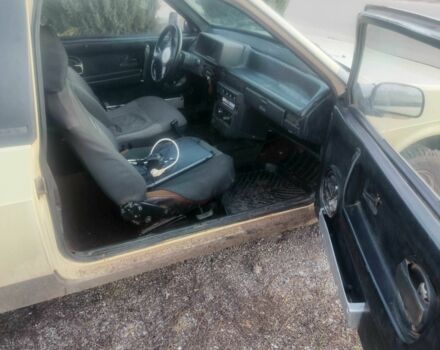 Бежевий ВАЗ 2108, об'ємом двигуна 1.29 л та пробігом 1 тис. км за 828 $, фото 5 на Automoto.ua