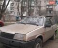 Бежевий ВАЗ 2108, об'ємом двигуна 1.3 л та пробігом 300 тис. км за 800 $, фото 1 на Automoto.ua