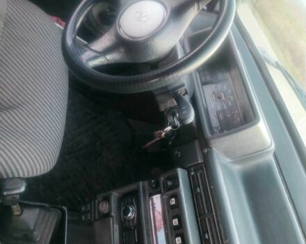 Бежевий ВАЗ 2108, об'ємом двигуна 1.29 л та пробігом 1 тис. км за 828 $, фото 9 на Automoto.ua