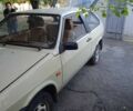 Бежевий ВАЗ 2108, об'ємом двигуна 1.3 л та пробігом 104 тис. км за 1188 $, фото 6 на Automoto.ua