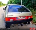Бежевий ВАЗ 2108, об'ємом двигуна 1.3 л та пробігом 10 тис. км за 1600 $, фото 5 на Automoto.ua