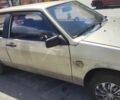 Бежевий ВАЗ 2108, об'ємом двигуна 0 л та пробігом 12 тис. км за 787 $, фото 4 на Automoto.ua