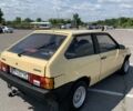 Бежевый ВАЗ 2108, объемом двигателя 1.3 л и пробегом 200 тыс. км за 1900 $, фото 3 на Automoto.ua