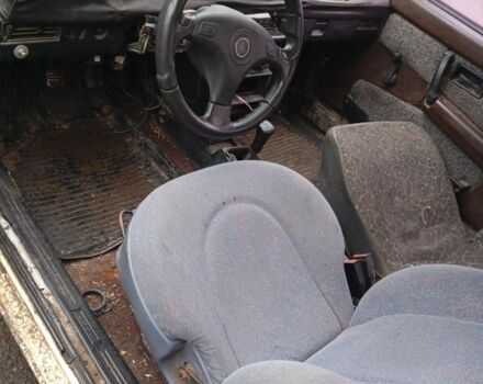 ВАЗ 2108 1986 у Кривом Озере на Automoto.ua Бежевий ВАЗ 2108, об'ємом двигуна 1.3 л та пробігом 2 тис. км за 372 $, фото 6 на Automoto.ua