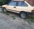 ВАЗ 2108 1986 в Кременчуге на Automoto.ua Бежевый ВАЗ 2108, объемом двигателя 1.5 л и пробегом 280 тыс. км за 1000 $, фото 4 на Automoto.ua