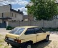 Бежевый ВАЗ 2108, объемом двигателя 1.5 л и пробегом 90 тыс. км за 700 $, фото 1 на Automoto.ua