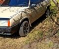 Бежевый ВАЗ 2108, объемом двигателя 1.3 л и пробегом 200 тыс. км за 800 $, фото 1 на Automoto.ua