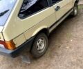 Бежевый ВАЗ 2108, объемом двигателя 1.3 л и пробегом 0 тыс. км за 1000 $, фото 4 на Automoto.ua