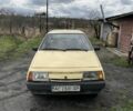 Бежевий ВАЗ 2108, об'ємом двигуна 1.5 л та пробігом 250 тис. км за 600 $, фото 1 на Automoto.ua