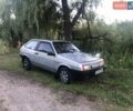 Бежевый ВАЗ 2108, объемом двигателя 1.3 л и пробегом 105 тыс. км за 1293 $, фото 1 на Automoto.ua