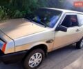 Бежевый ВАЗ 2108, объемом двигателя 1.3 л и пробегом 10 тыс. км за 1600 $, фото 9 на Automoto.ua