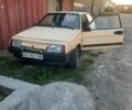 ВАЗ 2108 1986 в Кременчуге на Automoto.ua Бежевый ВАЗ 2108, объемом двигателя 1.5 л и пробегом 280 тыс. км за 1000 $, фото 1 на Automoto.ua