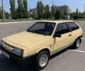 Бежевый ВАЗ 2108, объемом двигателя 1.3 л и пробегом 200 тыс. км за 1900 $, фото 12 на Automoto.ua