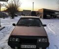 Бежевый ВАЗ 2108, объемом двигателя 1.29 л и пробегом 200 тыс. км за 810 $, фото 1 на Automoto.ua
