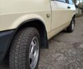 Бежевый ВАЗ 2108, объемом двигателя 1.5 л и пробегом 133 тыс. км за 1500 $, фото 3 на Automoto.ua