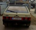 Бежевый ВАЗ 2108, объемом двигателя 1.1 л и пробегом 0 тыс. км за 600 $, фото 1 на Automoto.ua