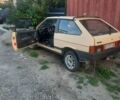 ВАЗ 2108 1986 в Кременчуге на Automoto.ua Бежевый ВАЗ 2108, объемом двигателя 1.5 л и пробегом 280 тыс. км за 1000 $, фото 8 на Automoto.ua