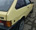 Бежевый ВАЗ 2108, объемом двигателя 1.3 л и пробегом 548 тыс. км за 980 $, фото 10 на Automoto.ua