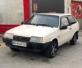 Бежевий ВАЗ 2108, об'ємом двигуна 1.3 л та пробігом 333 тис. км за 1500 $, фото 1 на Automoto.ua