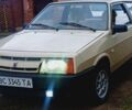 Бежевий ВАЗ 2108, об'ємом двигуна 1.3 л та пробігом 230 тис. км за 1200 $, фото 1 на Automoto.ua