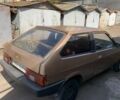 Бежевый ВАЗ 2108, объемом двигателя 1.3 л и пробегом 777 тыс. км за 509 $, фото 1 на Automoto.ua