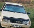 Бежевый ВАЗ 2108, объемом двигателя 1.29 л и пробегом 100 тыс. км за 650 $, фото 1 на Automoto.ua