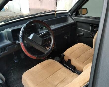 Бежевый ВАЗ 2108, объемом двигателя 1.5 л и пробегом 133 тыс. км за 1500 $, фото 4 на Automoto.ua