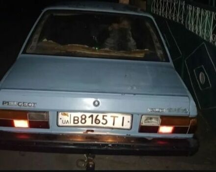 ВАЗ 2108 1986 у Кривом Озере на Automoto.ua Бежевий ВАЗ 2108, об'ємом двигуна 1.3 л та пробігом 2 тис. км за 372 $, фото 9 на Automoto.ua