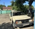 Бежевый ВАЗ 2108, объемом двигателя 1.3 л и пробегом 100 тыс. км за 1000 $, фото 1 на Automoto.ua