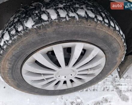 Бежевый ВАЗ 2108, объемом двигателя 1.29 л и пробегом 200 тыс. км за 750 $, фото 5 на Automoto.ua