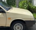 Бежевий ВАЗ 2108, об'ємом двигуна 1.3 л та пробігом 100 тис. км за 1500 $, фото 4 на Automoto.ua