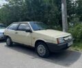 Бежевий ВАЗ 2108, об'ємом двигуна 1.3 л та пробігом 100 тис. км за 1500 $, фото 1 на Automoto.ua