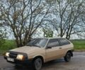 Бежевый ВАЗ 2108, объемом двигателя 1.3 л и пробегом 193 тыс. км за 1100 $, фото 1 на Automoto.ua