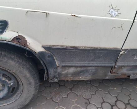 ВАЗ 2108 1986 в Павлограде на Automoto.ua Бежевый ВАЗ 2108, объемом двигателя 1.3 л и пробегом 300 тыс. км за 382 $, фото 7 на Automoto.ua