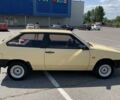 Бежевый ВАЗ 2108, объемом двигателя 1.3 л и пробегом 200 тыс. км за 1900 $, фото 2 на Automoto.ua