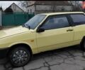 Бежевый ВАЗ 2108, объемом двигателя 1.3 л и пробегом 548 тыс. км за 980 $, фото 3 на Automoto.ua