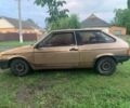 Бежевий ВАЗ 2108, об'ємом двигуна 0 л та пробігом 500 тис. км за 609 $, фото 1 на Automoto.ua