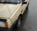 Бежевый ВАЗ 2108, объемом двигателя 0 л и пробегом 100 тыс. км за 1200 $, фото 9 на Automoto.ua