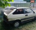 Бежевий ВАЗ 2108, об'ємом двигуна 1.3 л та пробігом 255 тис. км за 800 $, фото 1 на Automoto.ua