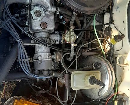 Бежевый ВАЗ 2108, объемом двигателя 1.3 л и пробегом 70 тыс. км за 850 $, фото 2 на Automoto.ua