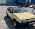 Бежевый ВАЗ 2108, объемом двигателя 1.3 л и пробегом 200 тыс. км за 1900 $, фото 4 на Automoto.ua