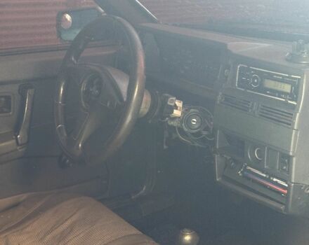 Бежевый ВАЗ 2108, объемом двигателя 1.3 л и пробегом 221 тыс. км за 592 $, фото 7 на Automoto.ua