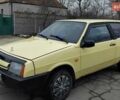Бежевый ВАЗ 2108, объемом двигателя 1.3 л и пробегом 548 тыс. км за 980 $, фото 2 на Automoto.ua