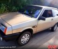 Бежевий ВАЗ 2108, об'ємом двигуна 1.3 л та пробігом 10 тис. км за 1600 $, фото 1 на Automoto.ua