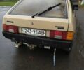 Бежевый ВАЗ 2108, объемом двигателя 0 л и пробегом 100 тыс. км за 1200 $, фото 11 на Automoto.ua