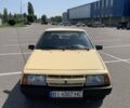 Бежевый ВАЗ 2108, объемом двигателя 1.3 л и пробегом 200 тыс. км за 1900 $, фото 1 на Automoto.ua