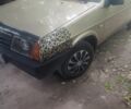 Бежевий ВАЗ 2108, об'ємом двигуна 0 л та пробігом 12 тис. км за 787 $, фото 1 на Automoto.ua